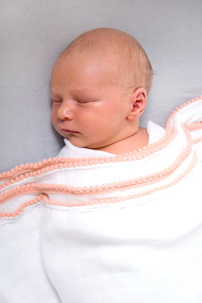 Pom store pom swaddle